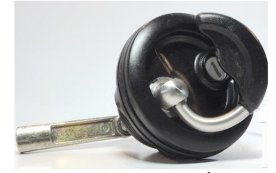 Sarasota SL1000-SS Heavy Duty Locking latch