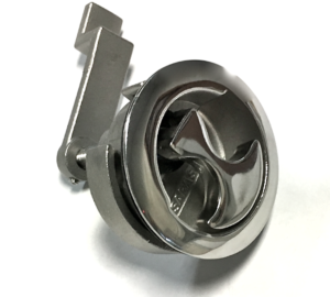 Sarasota CL316 stainless non locking latch